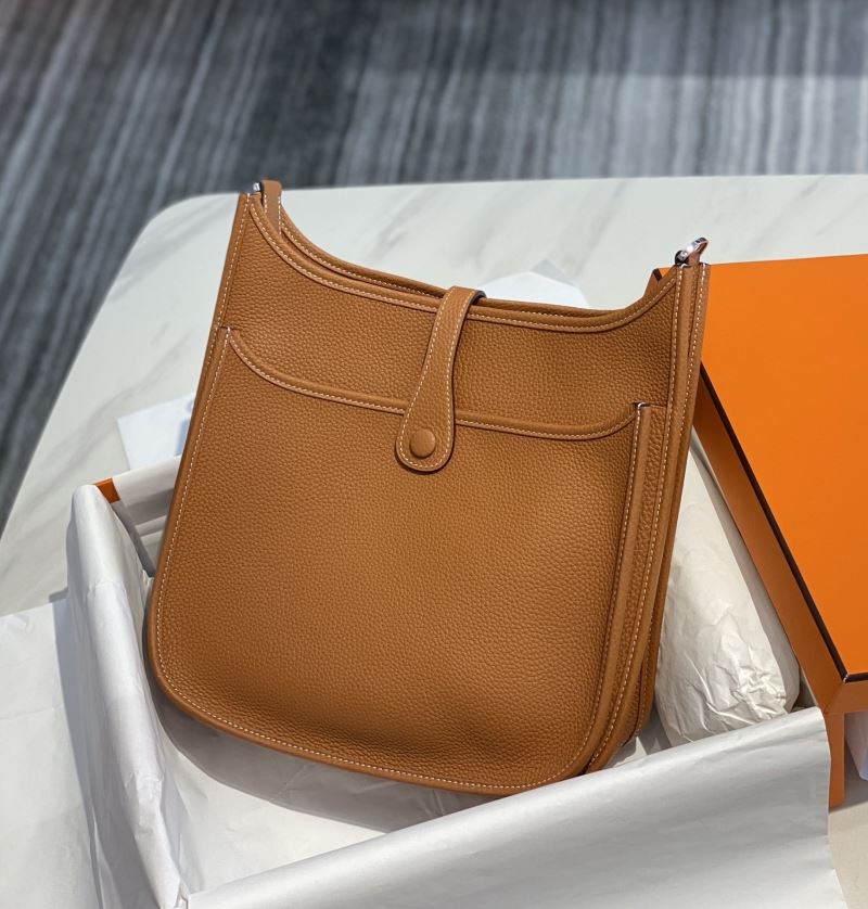 Hermes Evelyn Bags